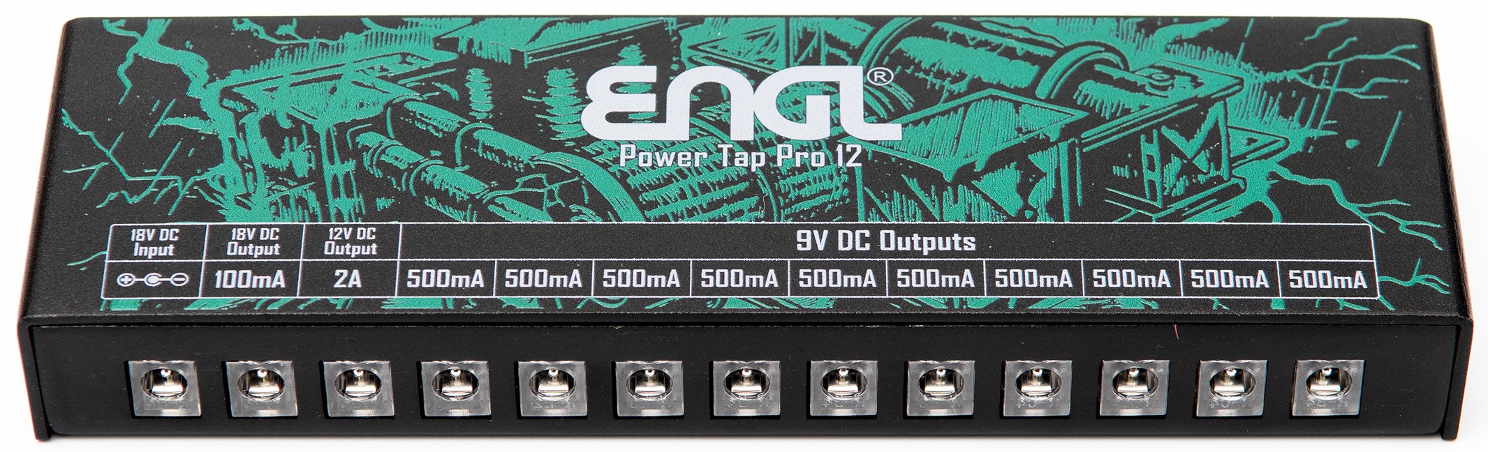 Engl Engl Power Tap Pro 12