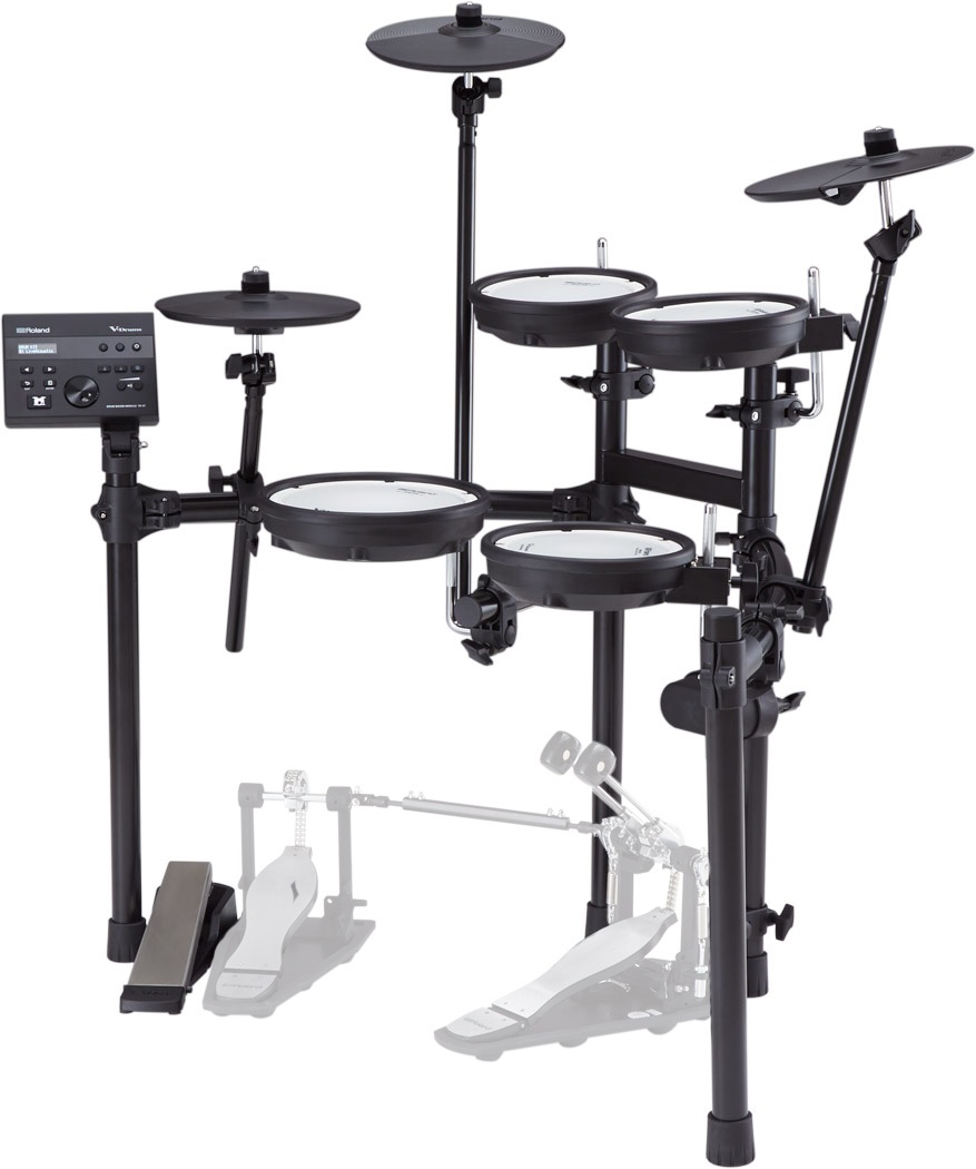 Roland TD-07DMK