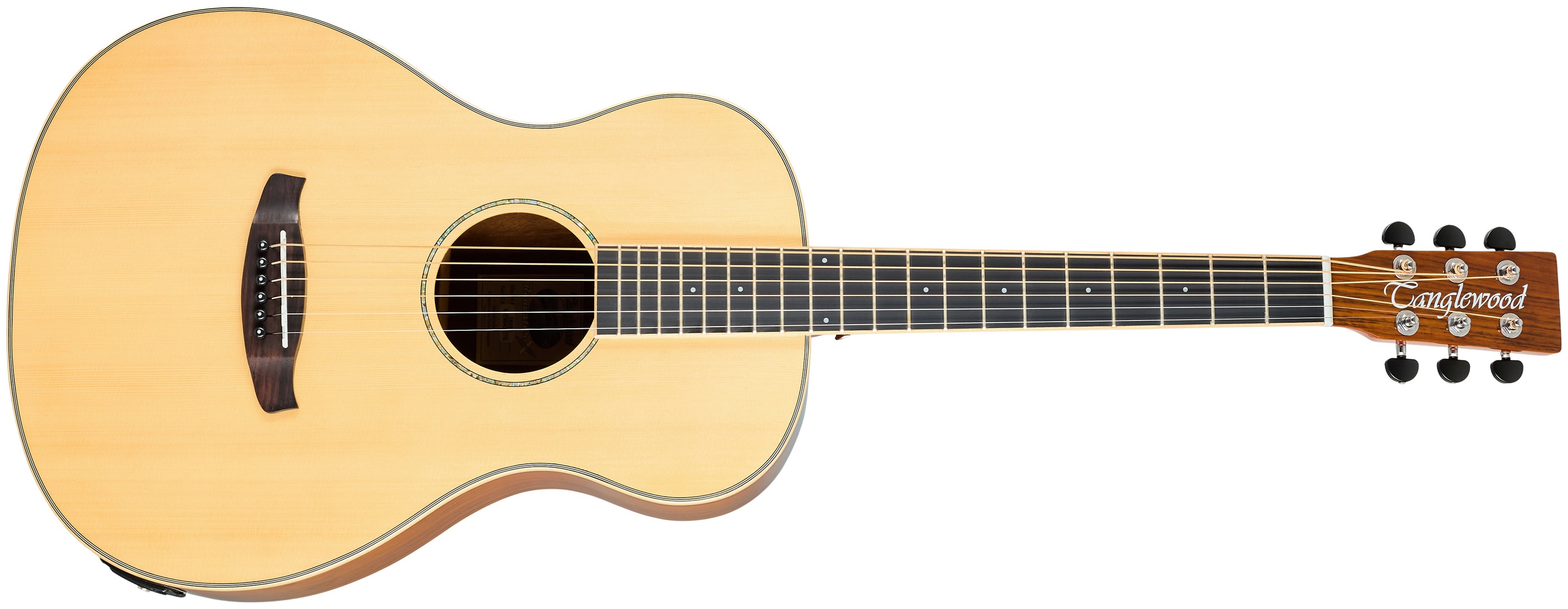 Tanglewood TRX8E