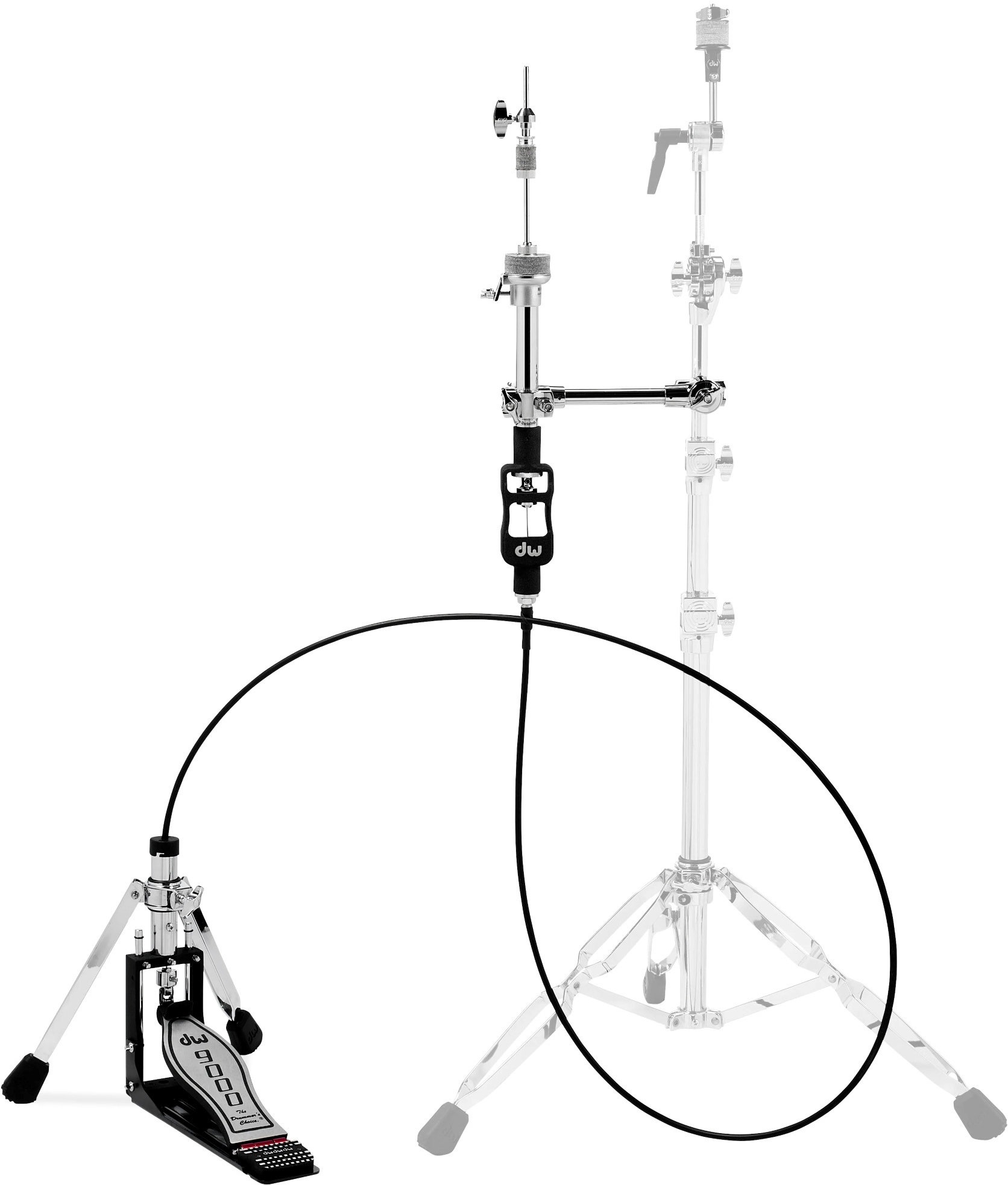 DW DWCP9503LB10