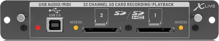 Behringer X-LIVE