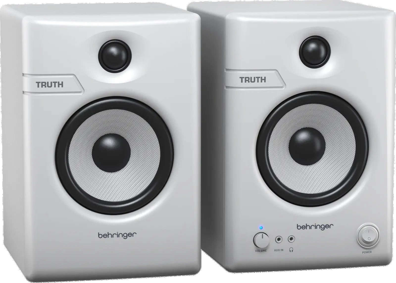 Behringer TRUTH 5 BT-WH