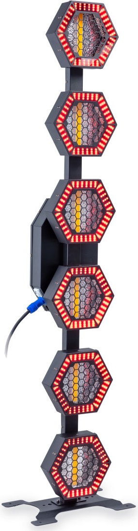 CentoLight RETRO BAR SIX