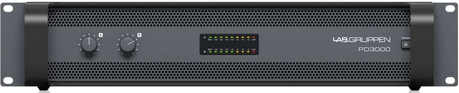 Lab Gruppen PD3000