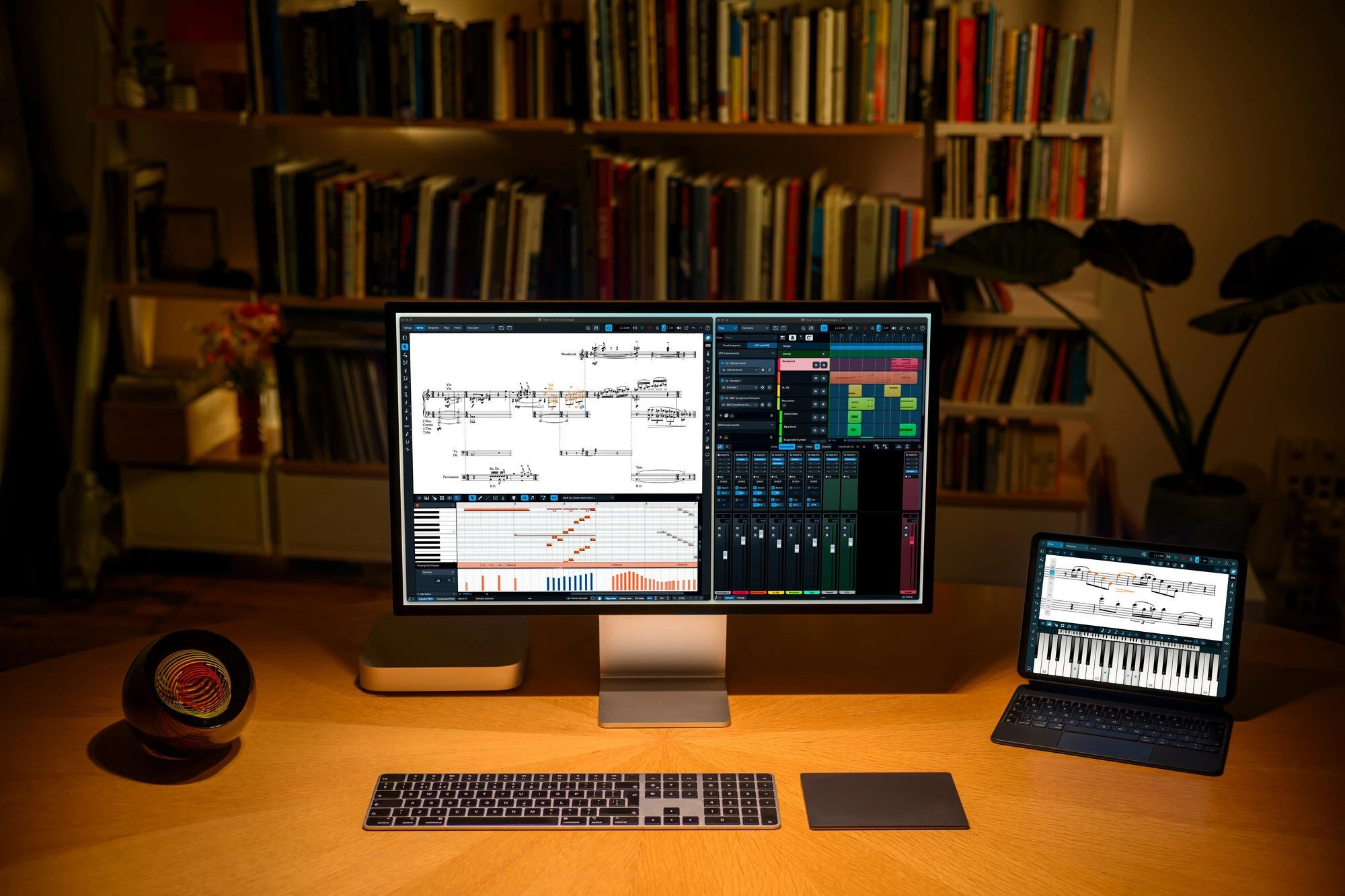 Steinberg Dorico Pro 6 CG EE - only Sibelius+Cap.