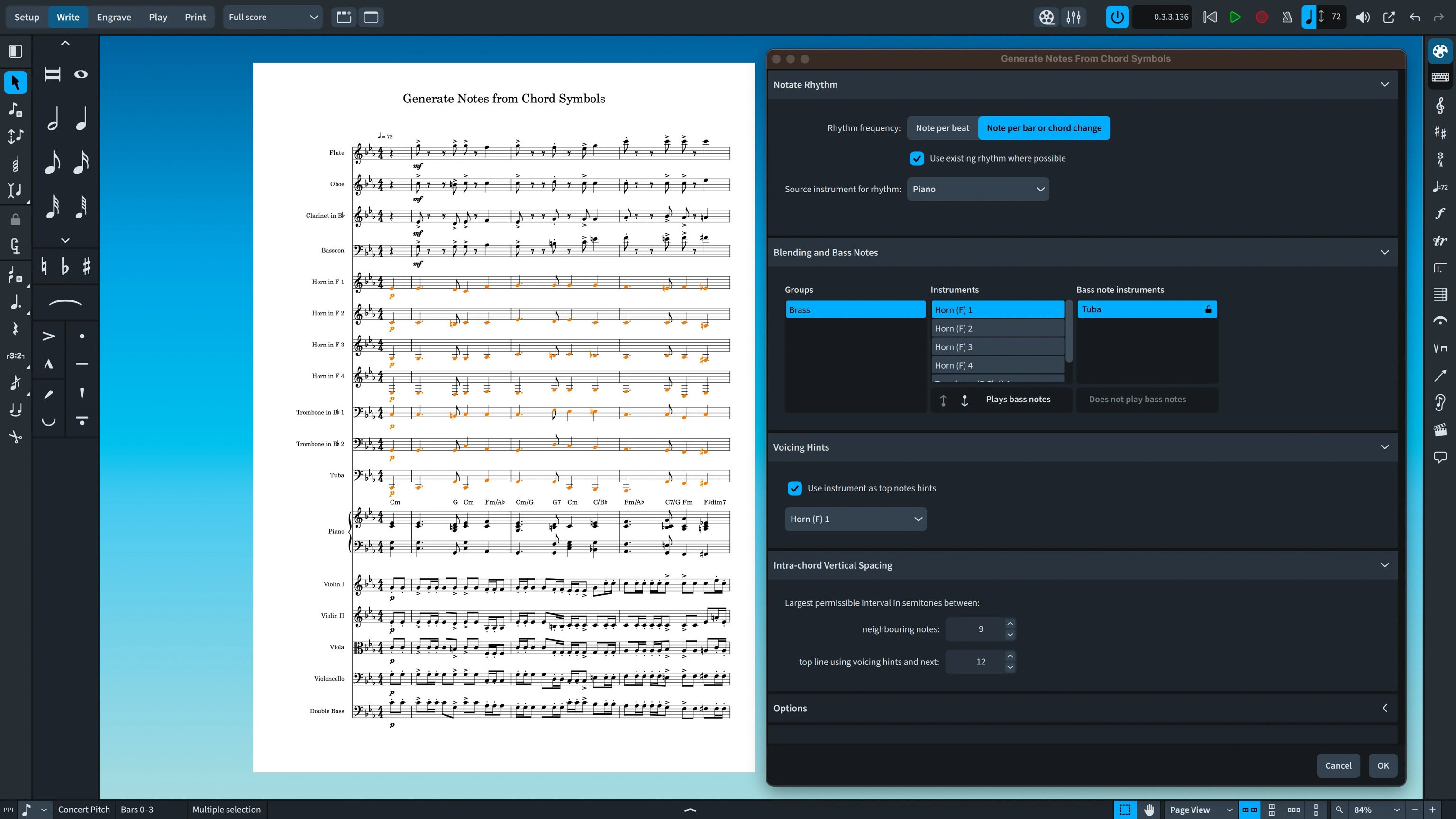 Steinberg Bundle: Dorico Pro 6 CG (fr. Sibelius/Capella) + I