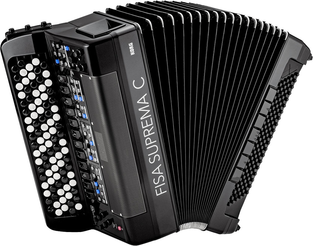Korg FISA Suprema CB