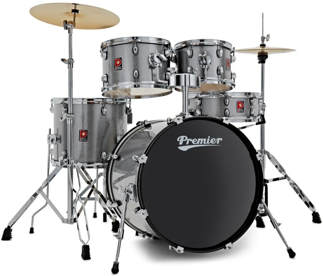 Premier Revolution 20