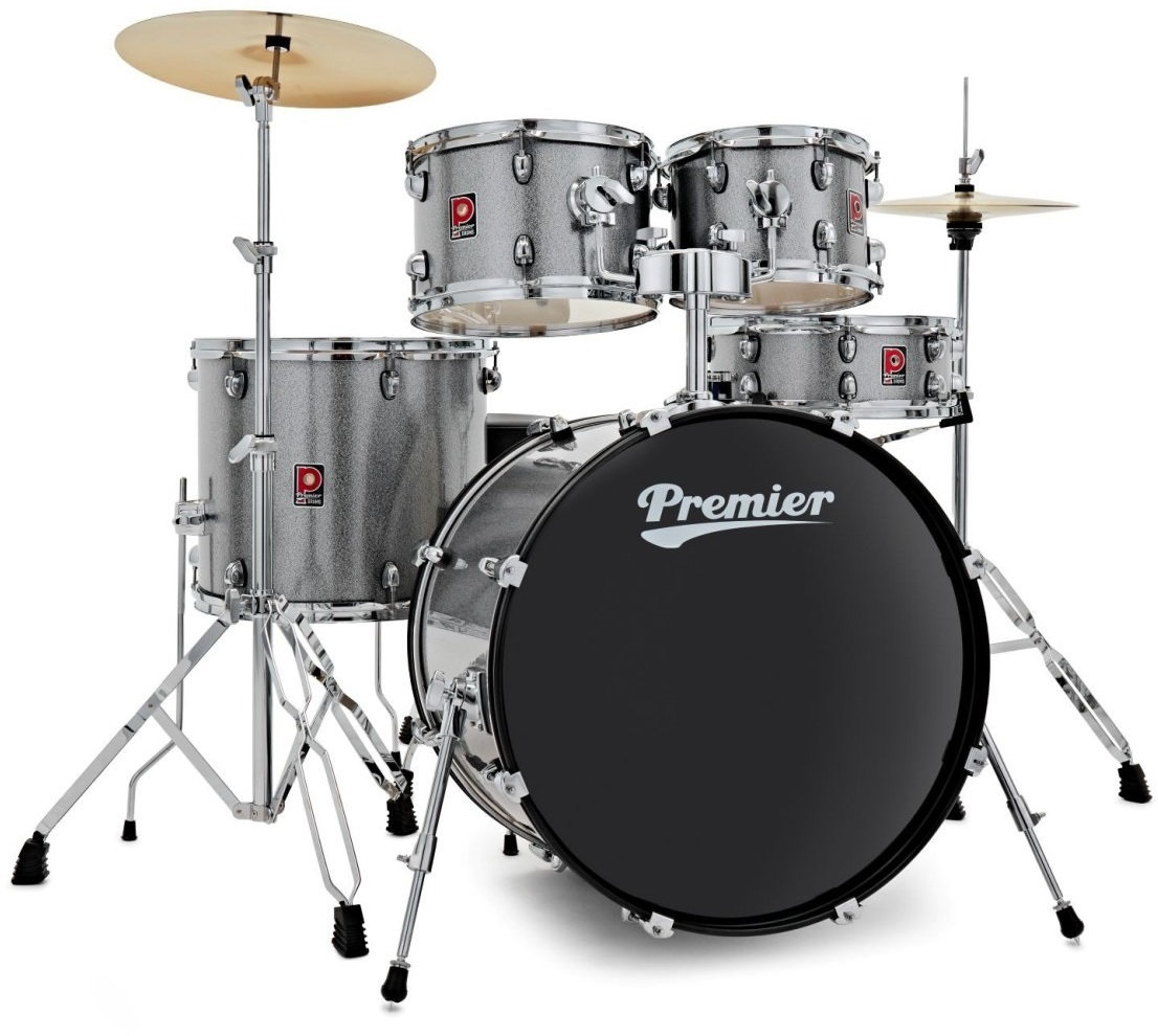 Premier Revolution 22