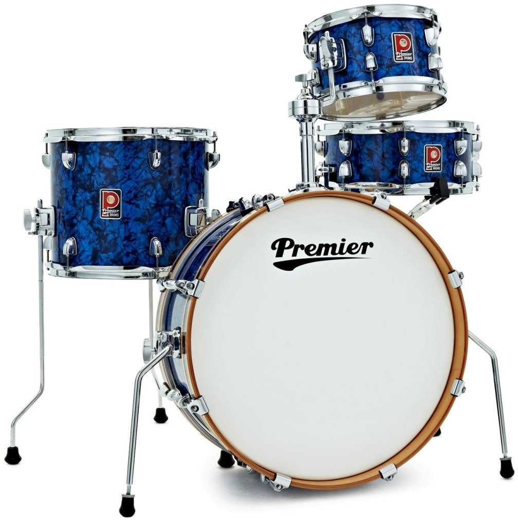 Premier Artist Heritage 20