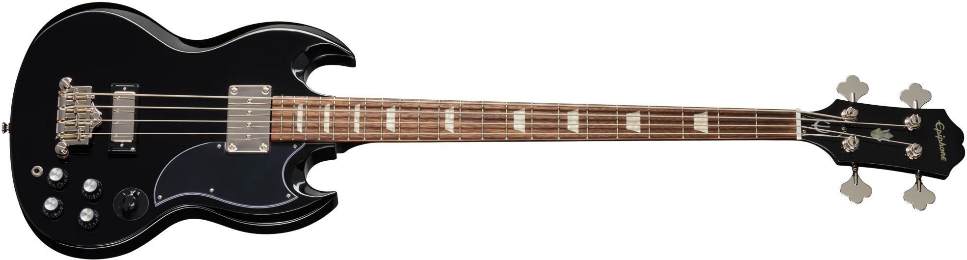 Epiphone EB3 SG Bass EB