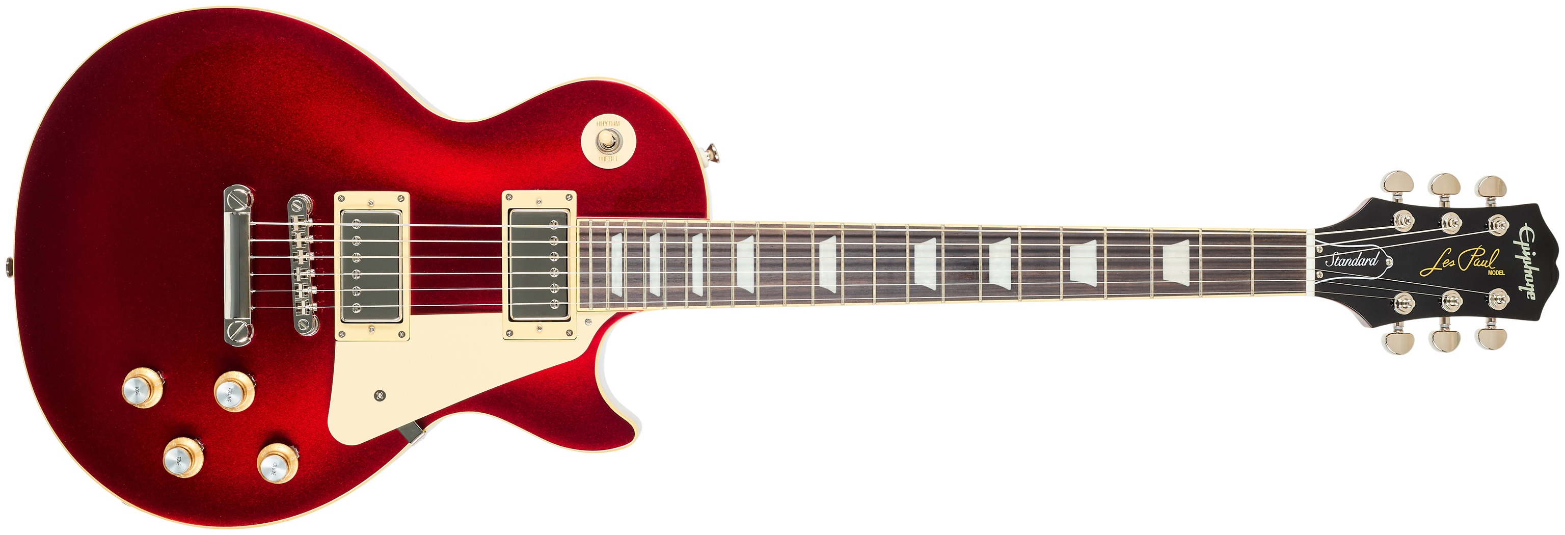 Epiphone Les Paul Standard 60s Candy Red