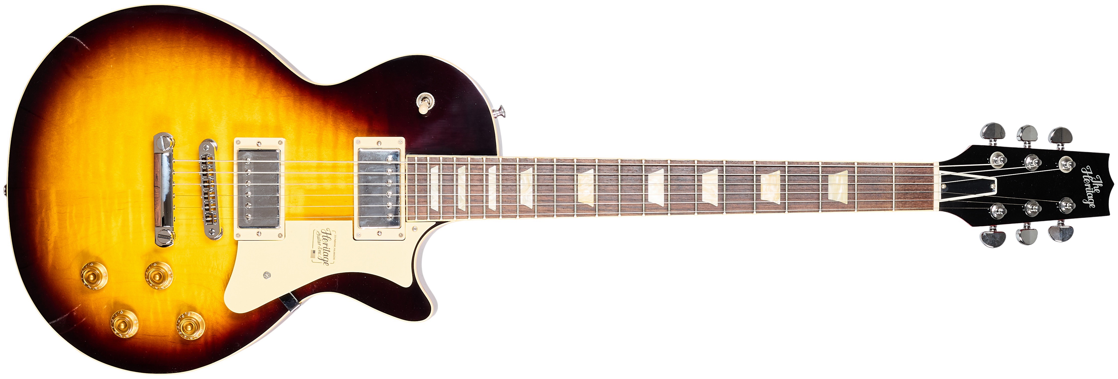 Heritage 2022 H150 Original Sunburst