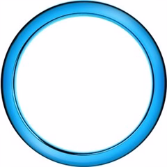 Drum Os HCB6 - Verstärkungsring