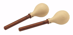 Meinl MCL2BG - Maracas, Rumba-Rasseln