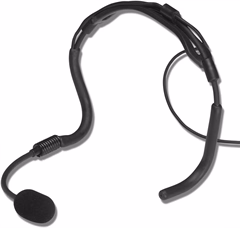 Audix HT2P - Kondensator-Kopfbügelmikrofon