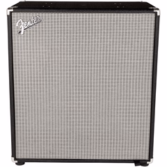 Fender Rumble 410 Cabinet V3 - Bassgitarren-Lautsprecher