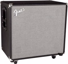 Fender Rumble 115 V3 - Bassgitarren-Lautsprecher