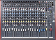 Allen&Heath ZED-22FX - Analoges Mischpult