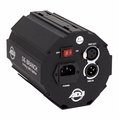 ADJ D6 Branch - DMX Splitter