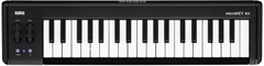 Korg microKEY 37 Air - USB/MIDI Keyboard
