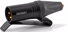 DPA Microphones DAD6001-BC - Adapter