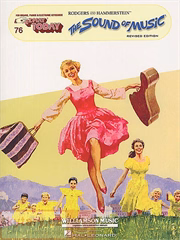 MS The Sound Of Music E-Z Play Today 76 - Soundtrack