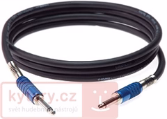Klotz SC3PP02SW - Lautsprecher-Kabel