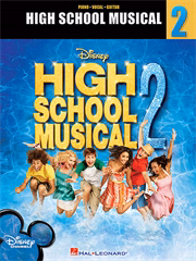MS High School Musical 2: Sing It All Or Nothing! - Soundtrack