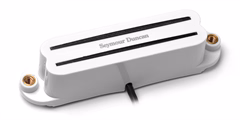 Seymour Duncan SVR-1B WH Vintage Rails Strat - Tonabnehmer für E-Gitarre