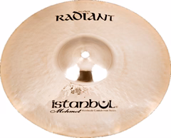 Istanbul Mehmet 6" Radiant splash - Splash-Becken