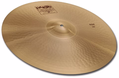 Paiste 22" 2002 Ride