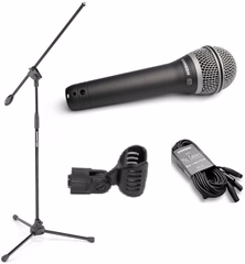 Samson Q7VP - Mikrofon-Set