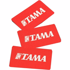Tama MHS 53 - Spannreifen-Hülle für Basstrommel
