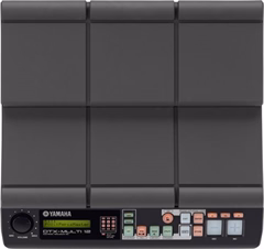 Yamaha DTX-MULTI12 - Sampling Pad