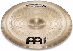 Meinl 14" Generation X Filter China - China-Becken