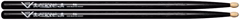 Vater 5A Eternal Black - Hickory-Drumsticks