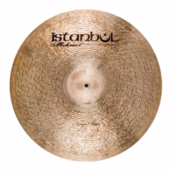 Istanbul Mehmet 18" Legend Dark crash - Crash-Becken