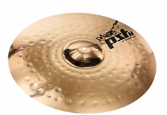 Paiste 20" PST 8 Reflector rock ride - Ride-Becken