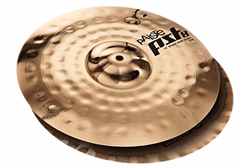 Paiste 14" PST 8 Reflector rock hats