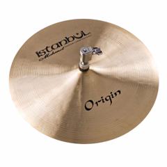 Istanbul Mehmet 13" Origin hi-hat - Hi-Hat-Becken