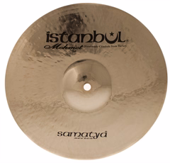 Istanbul Mehmet 18" Samatya crash - Crash-Becken