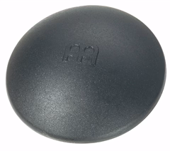 Meinl SH21BK Soft Shaker Black - Shaker