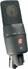 sE Electronics sE X1 - Kondensator-Mikrophon