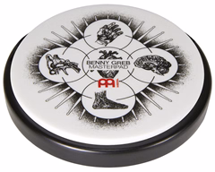 Meinl MPP-12-BG Masterpad Benny Greb - Übungspad