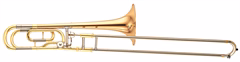 Yamaha YSL-446GE - Posaune