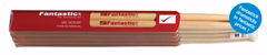 Balbex HEC2A 2A Economy set - Vergünstigtes Hickory-Trommelstöcke-Set