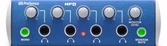 PreSonus HP4 - Headset-Verstärker
