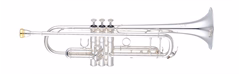 Yamaha YTR-8335GS - Trompete