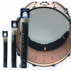 Remo 20" Bass Drum Muffling System